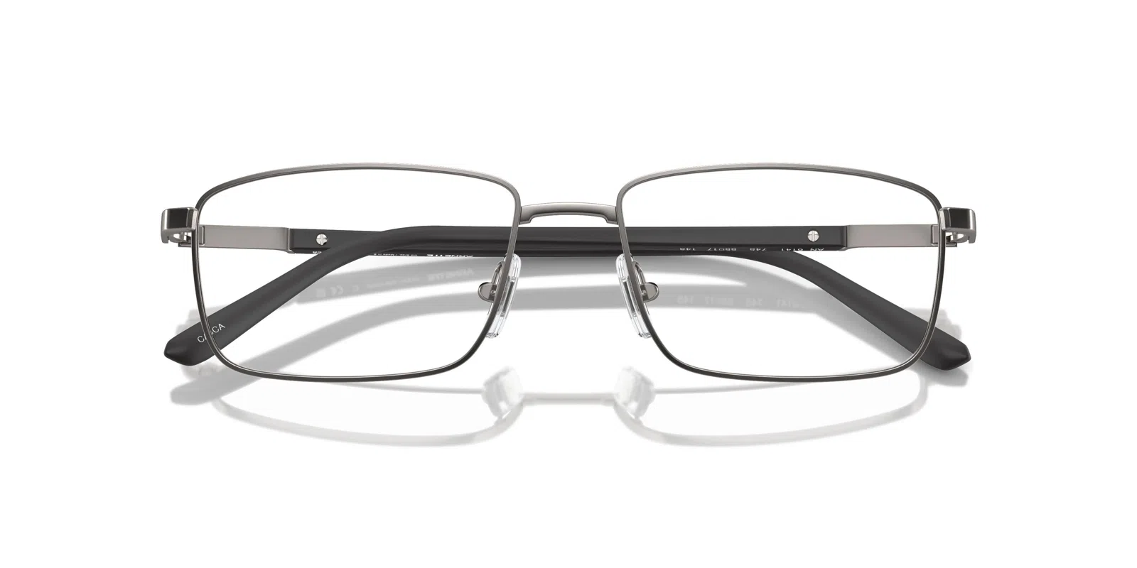 Arnette Cauca 6141 Eyeglasses - view 16